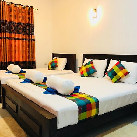 Pearl House Resort Anuradhapura Habitación foto