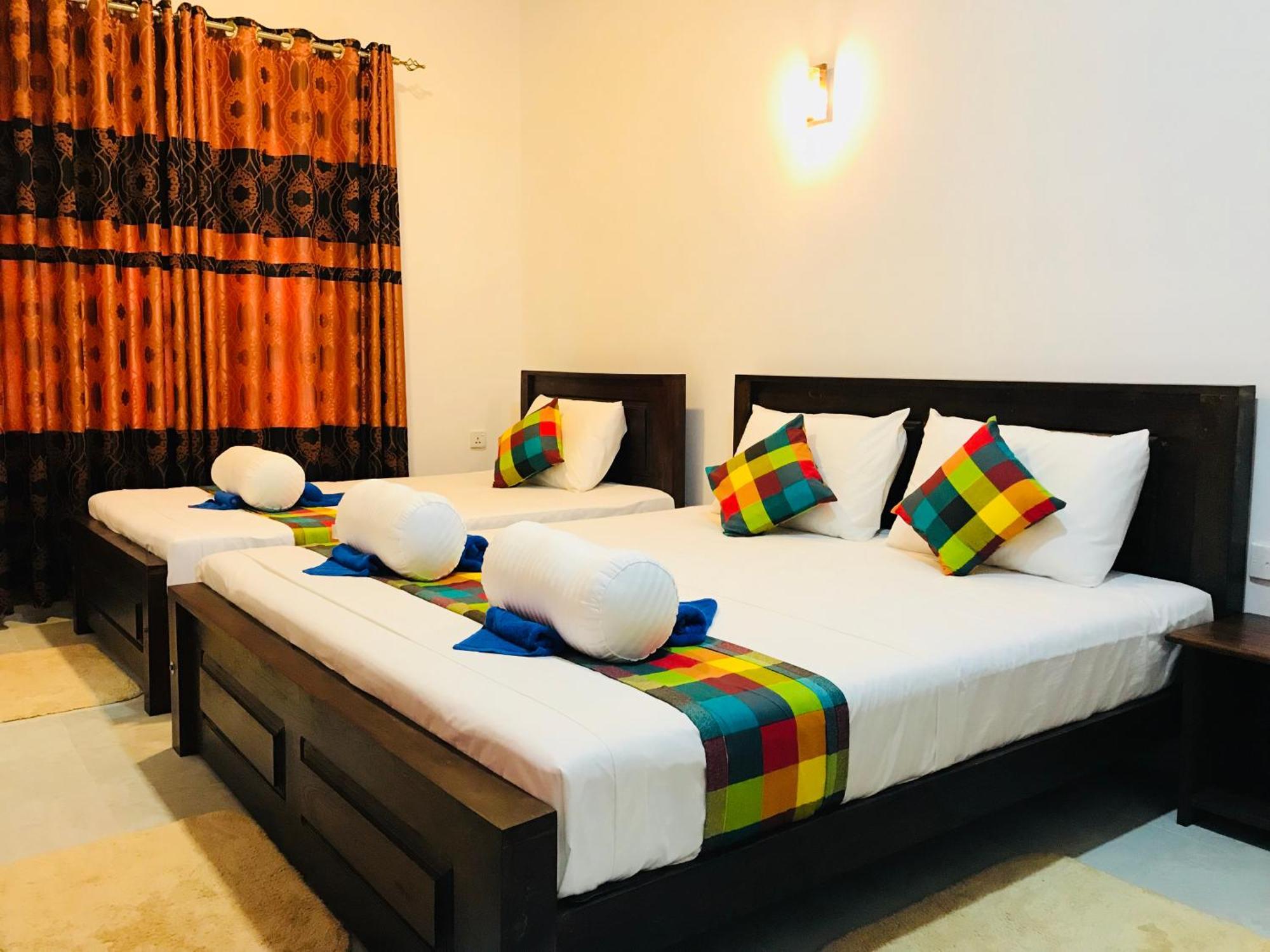 Pearl House Resort Anuradhapura Habitación foto