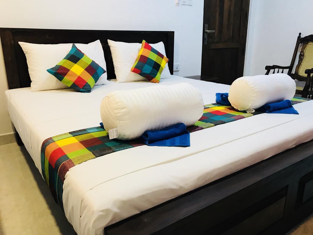 Pearl House Resort Anuradhapura Exterior foto