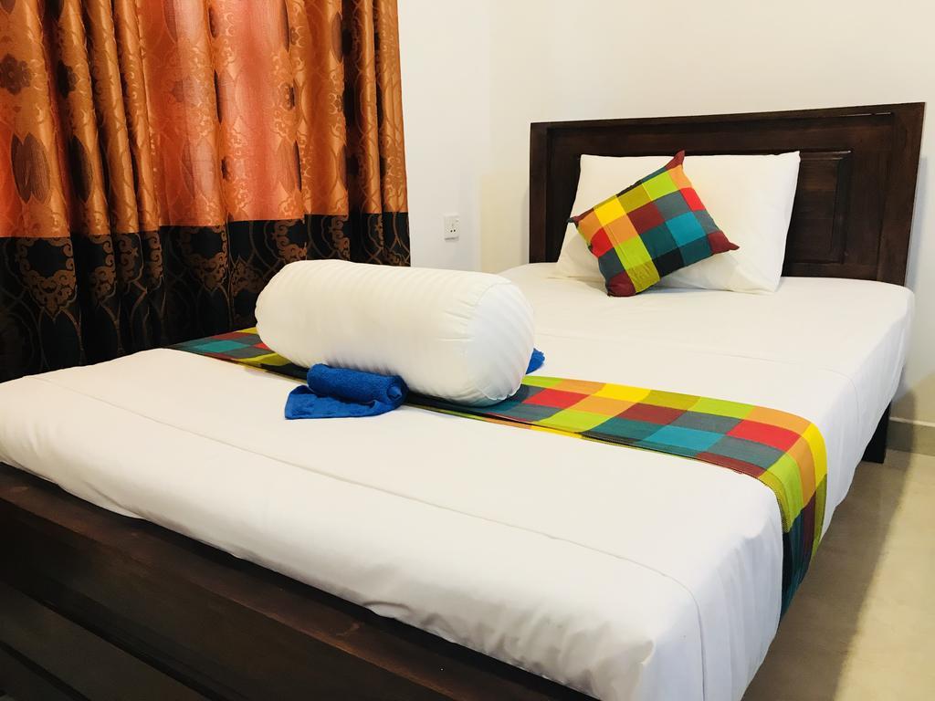 Pearl House Resort Anuradhapura Exterior foto