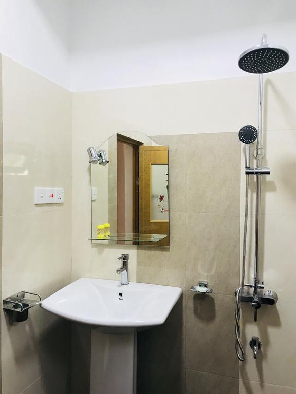 Pearl House Resort Anuradhapura Exterior foto