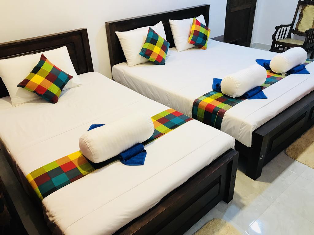 Pearl House Resort Anuradhapura Exterior foto