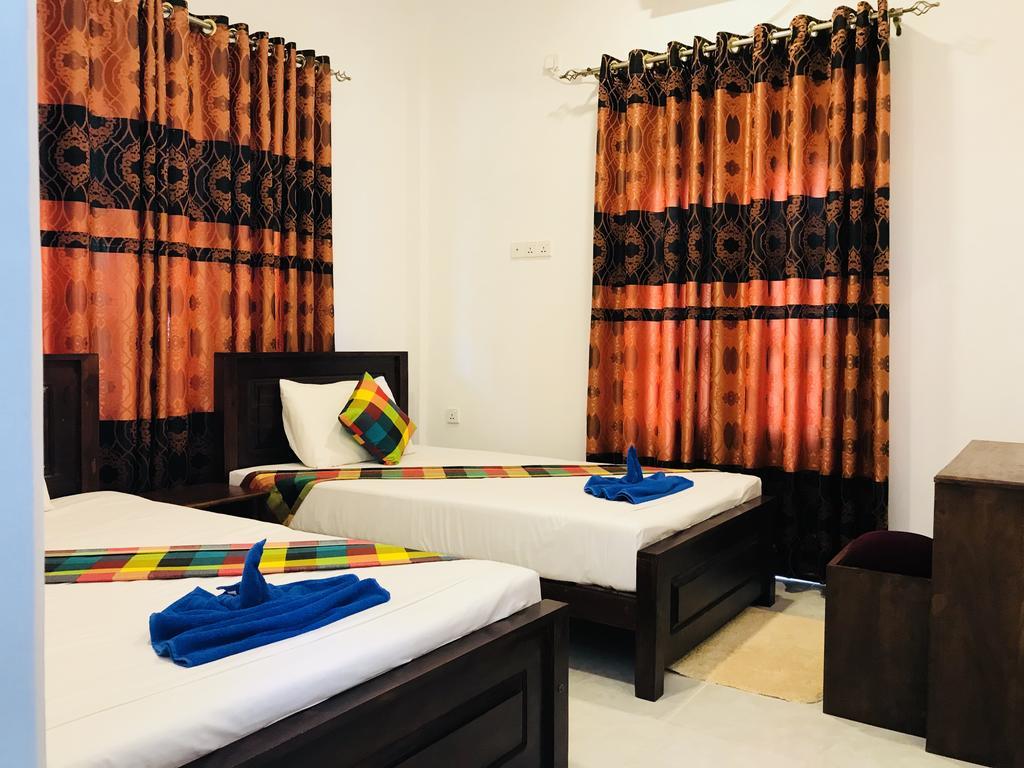 Pearl House Resort Anuradhapura Exterior foto