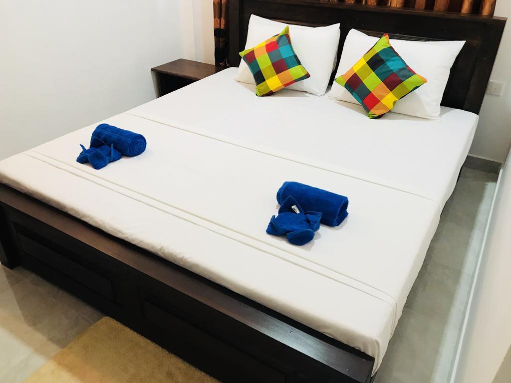 Pearl House Resort Anuradhapura Exterior foto