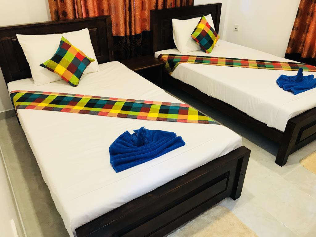 Pearl House Resort Anuradhapura Habitación foto