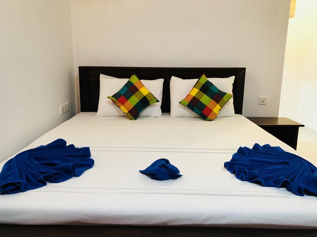 Pearl House Resort Anuradhapura Exterior foto