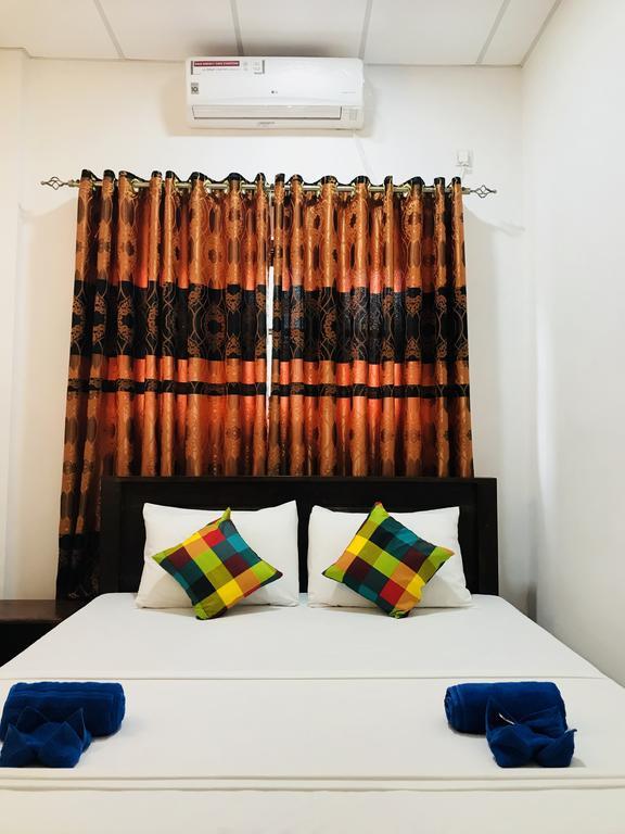 Pearl House Resort Anuradhapura Exterior foto