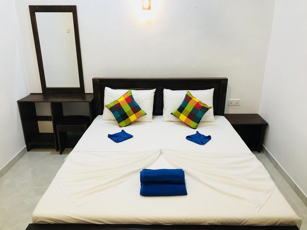 Pearl House Resort Anuradhapura Exterior foto
