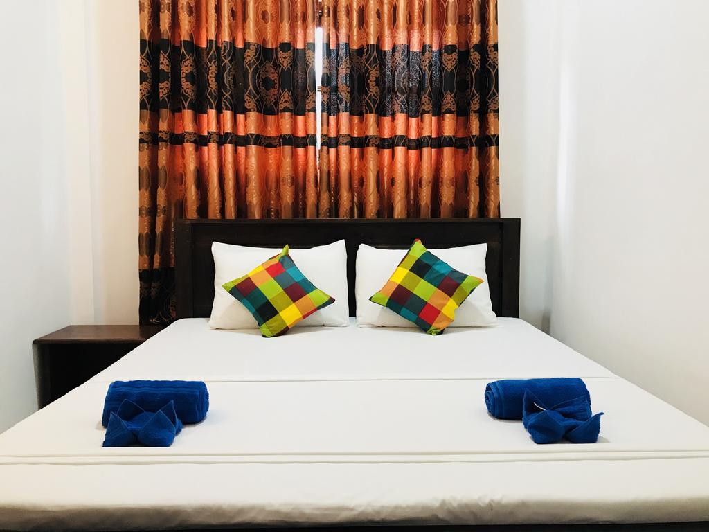 Pearl House Resort Anuradhapura Exterior foto