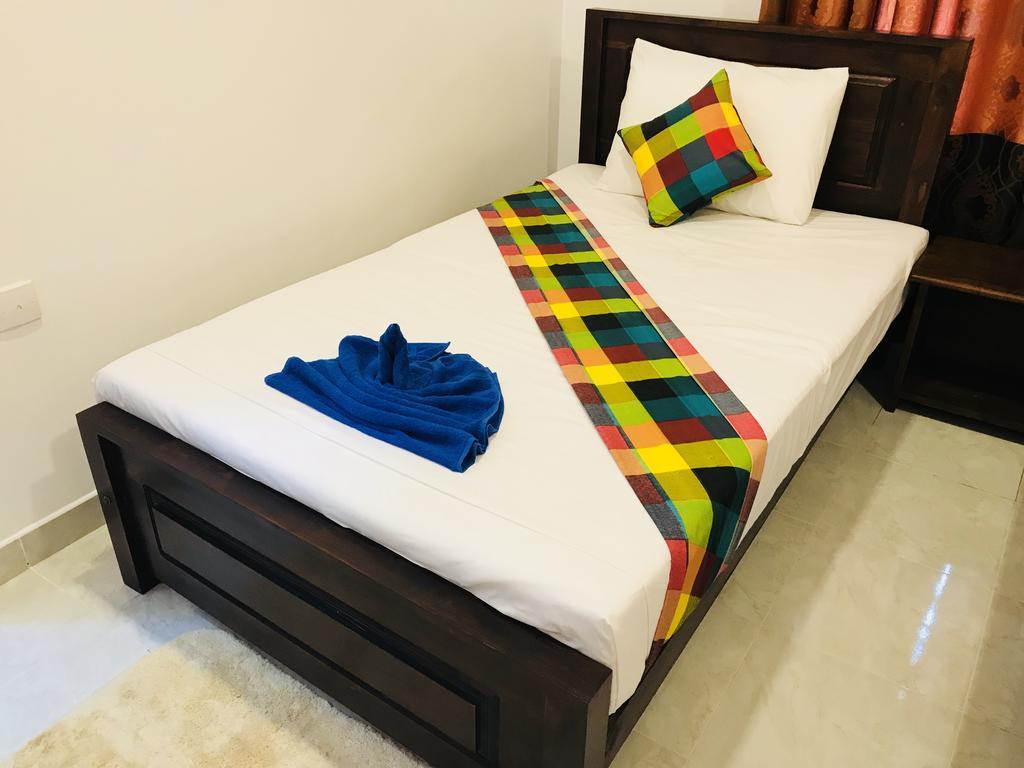 Pearl House Resort Anuradhapura Exterior foto