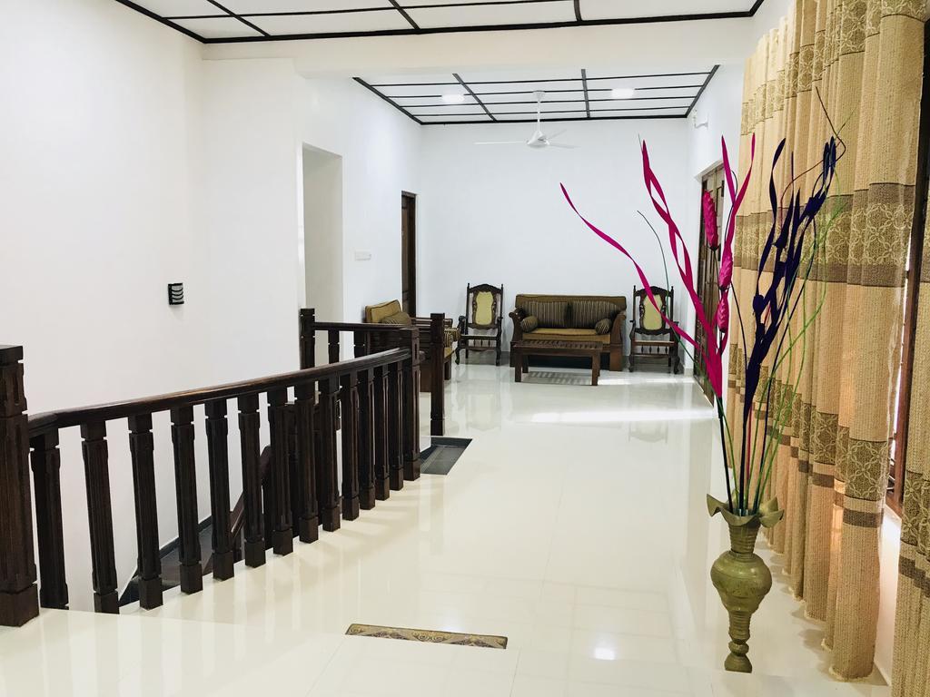 Pearl House Resort Anuradhapura Exterior foto