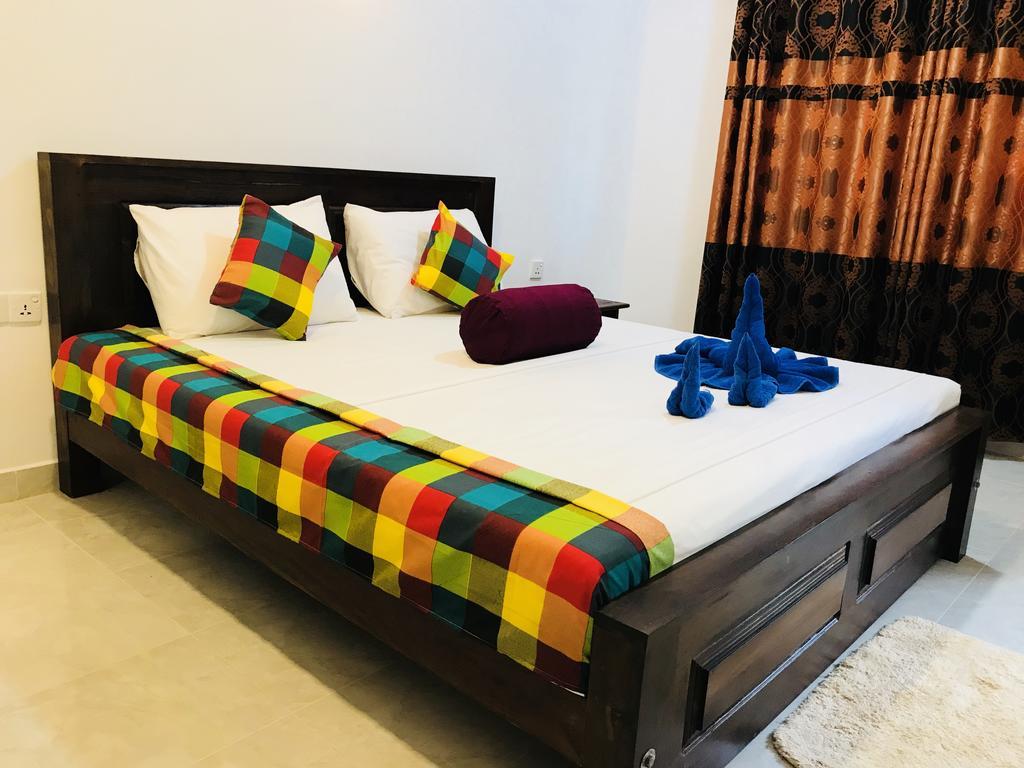 Pearl House Resort Anuradhapura Exterior foto