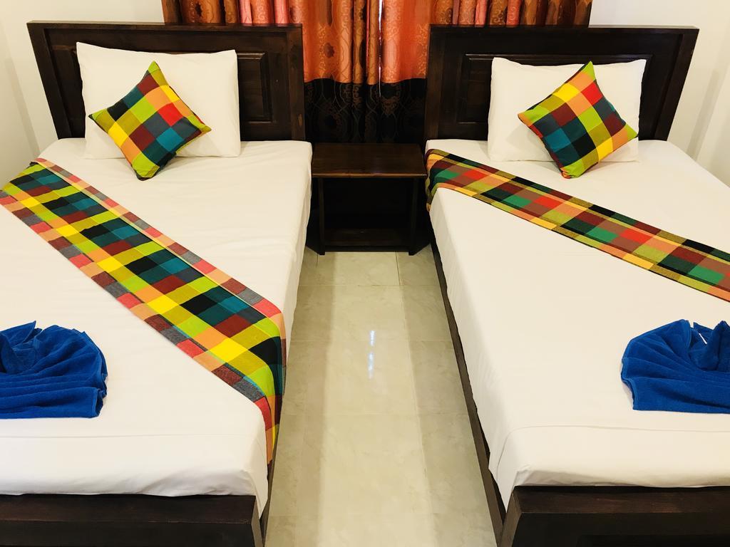 Pearl House Resort Anuradhapura Exterior foto
