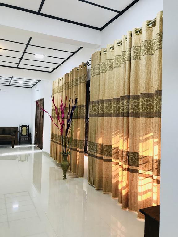 Pearl House Resort Anuradhapura Exterior foto